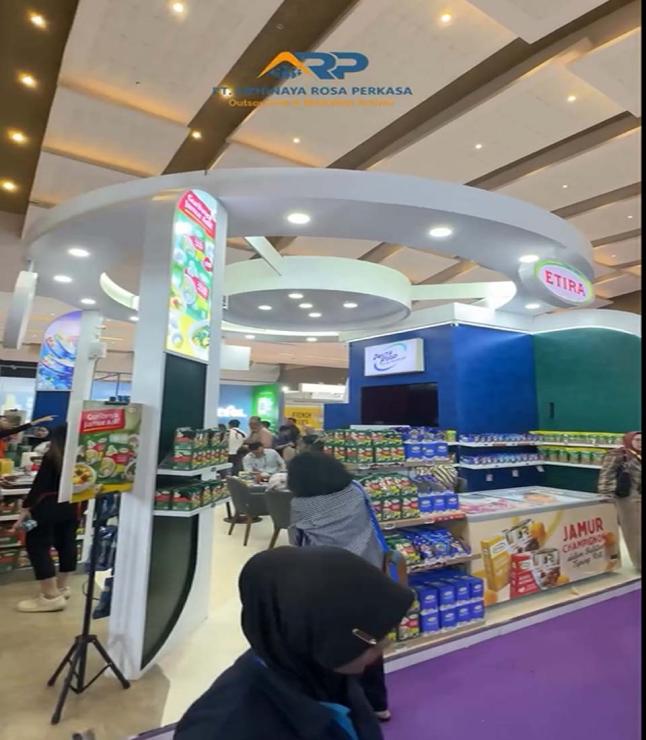 Sial Interfood 4 Sial Interfood 4